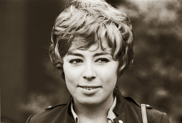 Georgette Lemaire