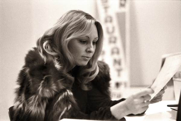 Georgette Lemaire