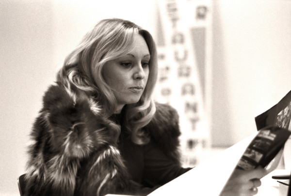 Georgette Lemaire