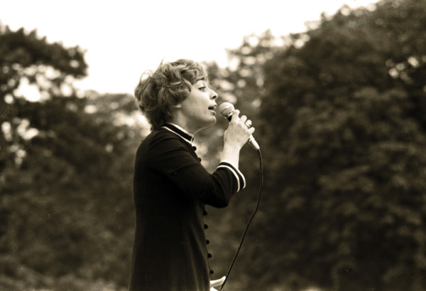 Georgette Lemaire