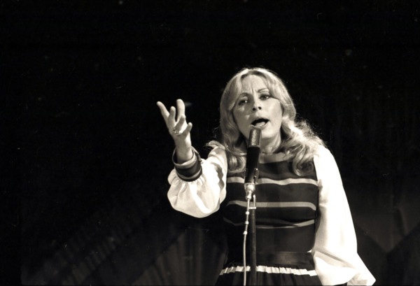 Georgette Lemaire