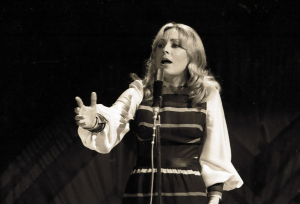 Georgette Lemaire
