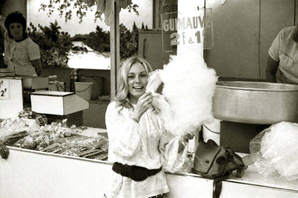Georgette Lemaire