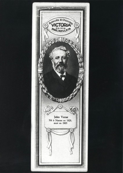 Illustration for the Victoria biscuits and chocolates