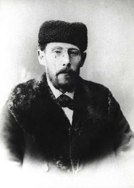 Michel Verne