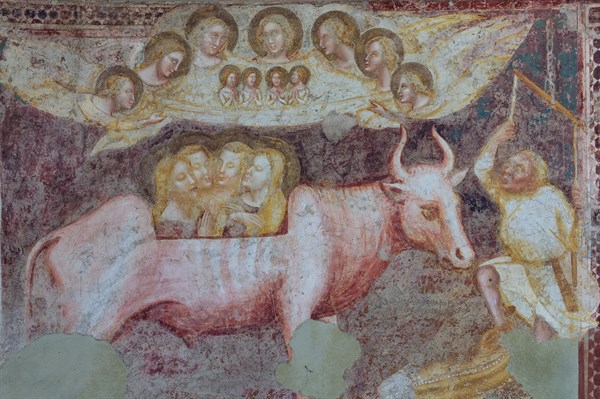 Codigoro, Pomposa Abbey