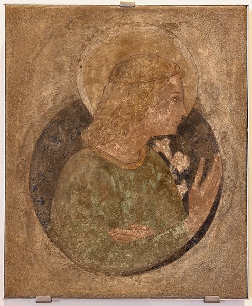 Foligno, Palazzo Trinci