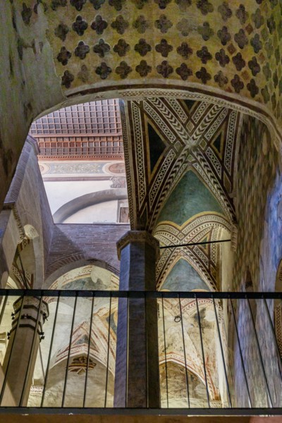 Foligno, Palazzo Trinci