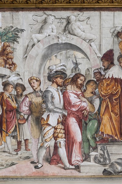 Cremona, Duomo (the Cathedral of S. Maria Assunta)