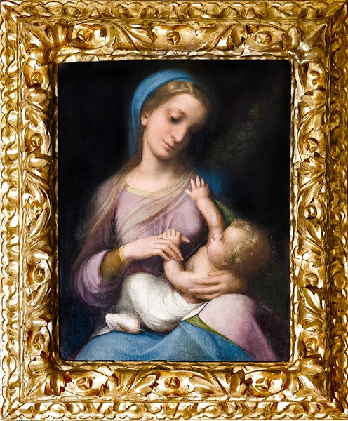 Modena, Galleria Estense