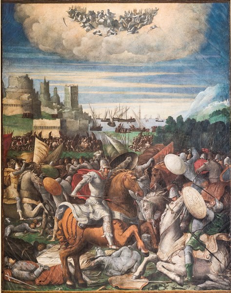 Modène, Galleria Estense