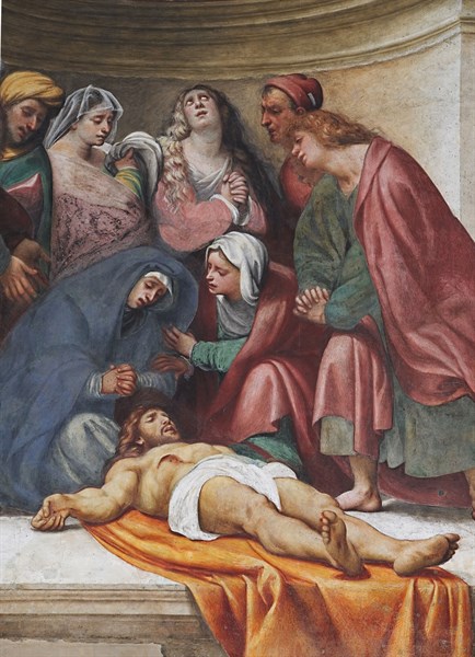 Cremona, Duomo (the Cathedral of S. Maria Assunta)