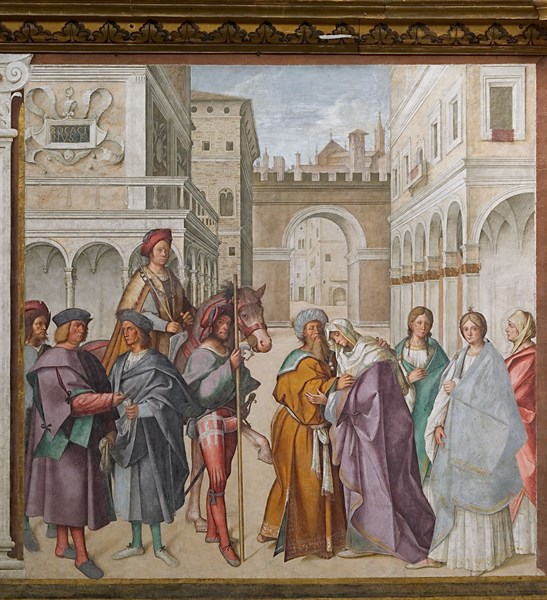 Cremona, Duomo (the Cathedral of S. Maria Assunta)