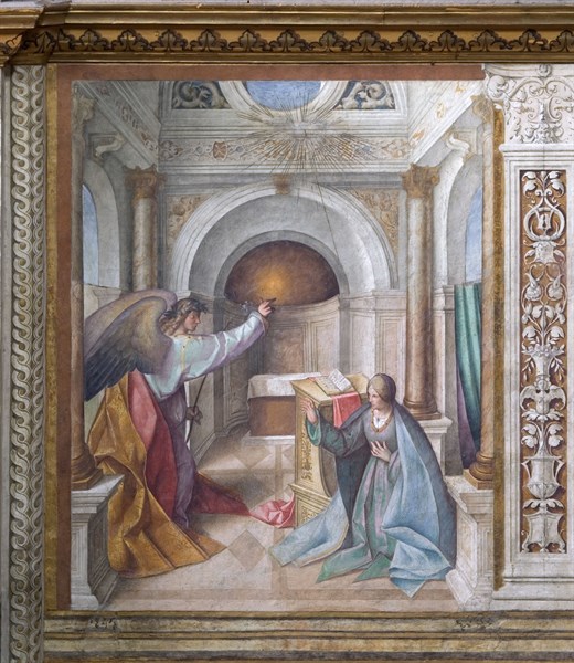 Crémone, Cathédrale Santa Maria Assunta (ou Duomo)