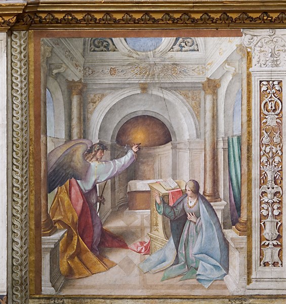 Crémone, Cathédrale Santa Maria Assunta (ou Duomo)