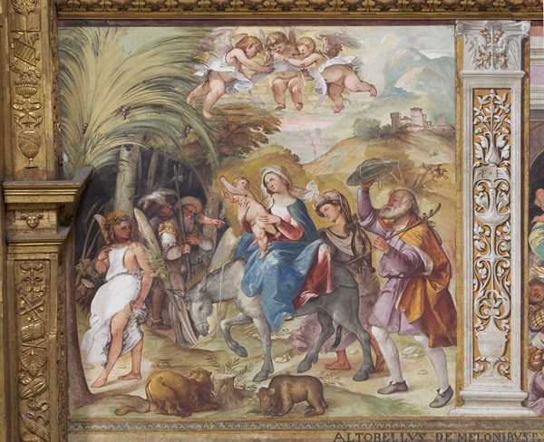 Crémone, Cathédrale Santa Maria Assunta (ou Duomo)