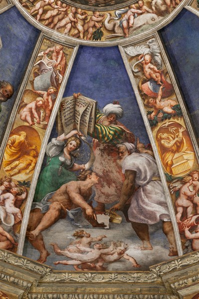 Plaisance, sanctuaire Madonna della Campagna