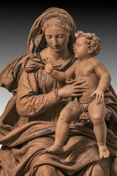 Modena, Galleria Estense