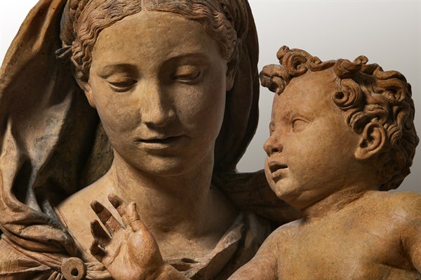 , Modena, Galleria Estense