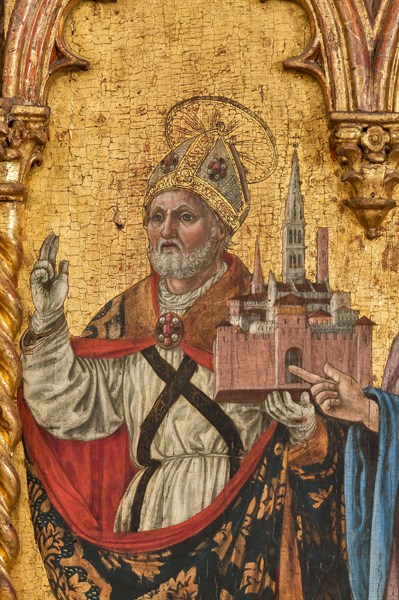 Modène, Galleria Estense