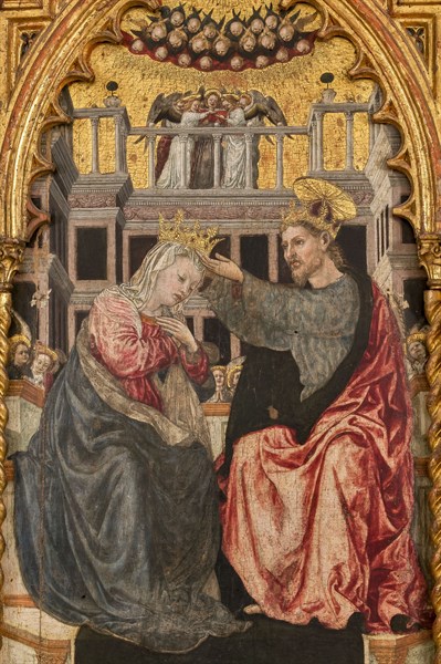 Modène, Galleria Estense