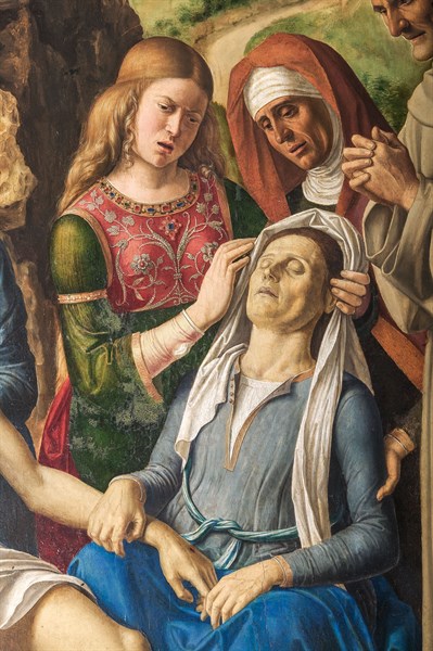 Modena, Galleria Estense
