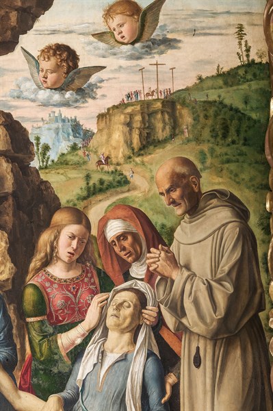 Modena, Galleria Estense