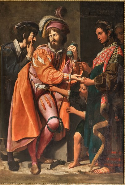 Modène, Galleria Estense