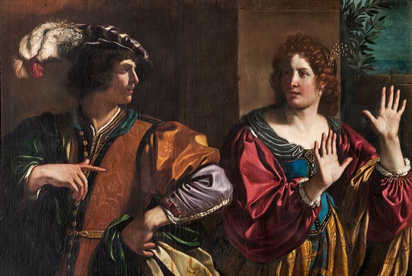 Modène, Galleria Estense