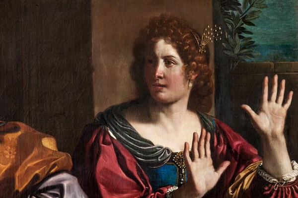 Modène, Galleria Estense