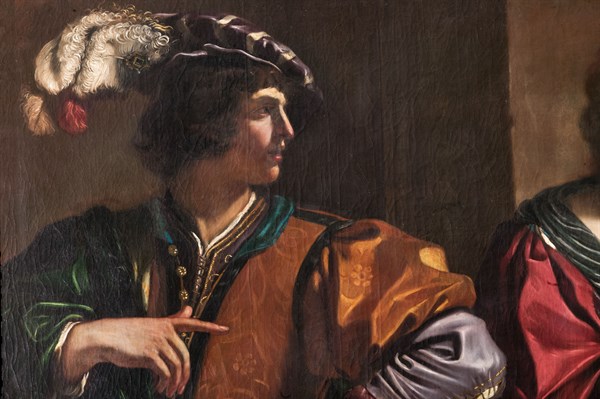 Modène, Galleria Estense
