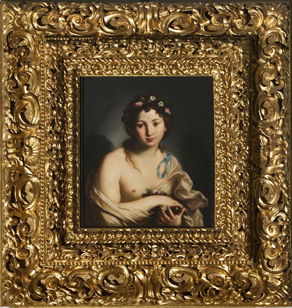 Modène, Galleria Estense