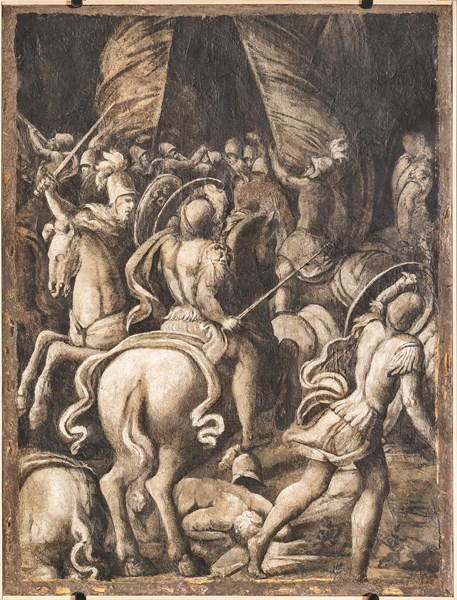 Modène, Galerie Estense