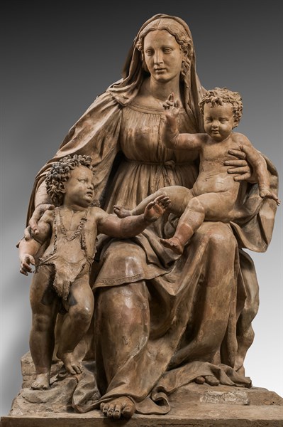 Modena, Civic Museum of Art