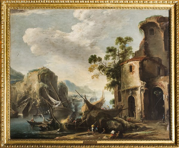 Modena, Civic Museum of Art