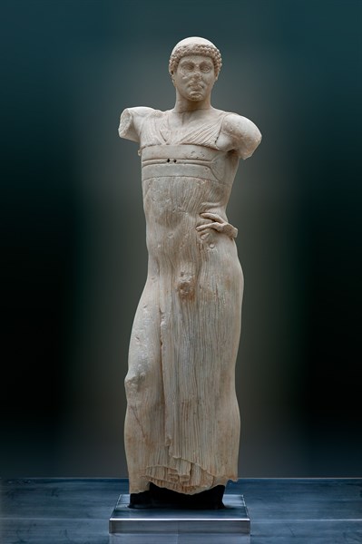 Island of San Pantaleo, Motya, Whitaker Museum
