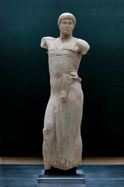 Island of San Pantaleo, Motya, Whitaker Museum