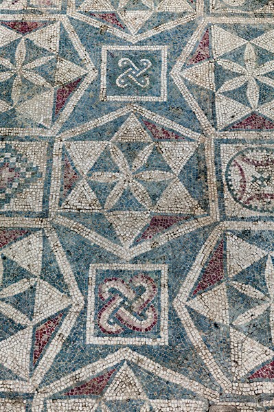 Piazza Armerina, Roman Villa of Casale