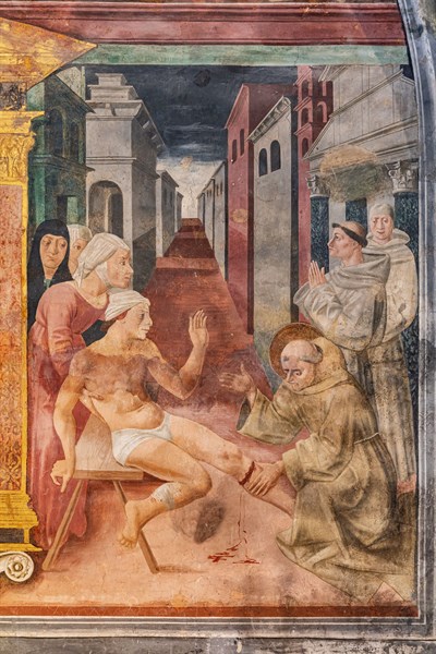 Musée civique de Saint-François