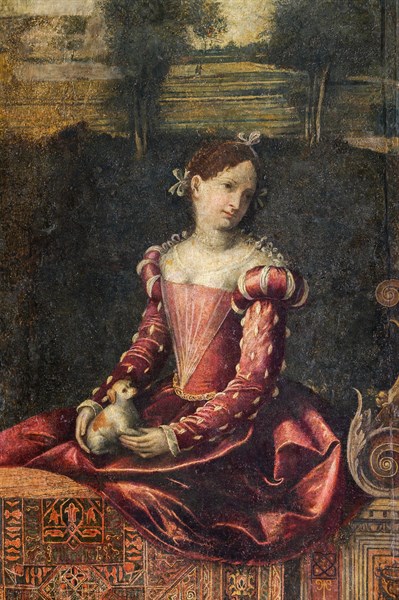 Brescia, Palazzo Martinengo Salvadego