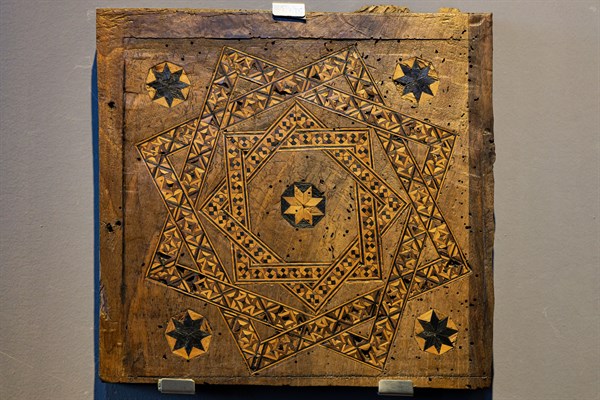 Orvieto, MODO (Museum of the Opera of the  Duomo of Orvieto)