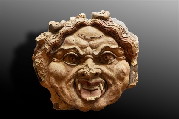 Orvieto, Museum Faina