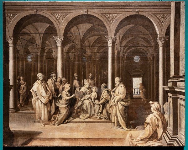 Perugia, National Gallery of Umbria