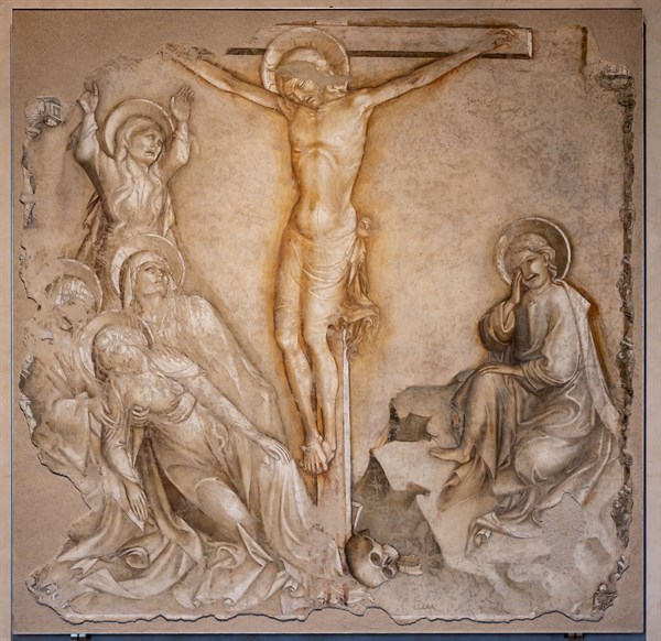 Perugia, National Gallery of Umbria