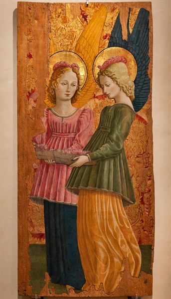 Perugia, National Gallery of Umbria