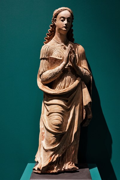Perugia, National Gallery of Umbria