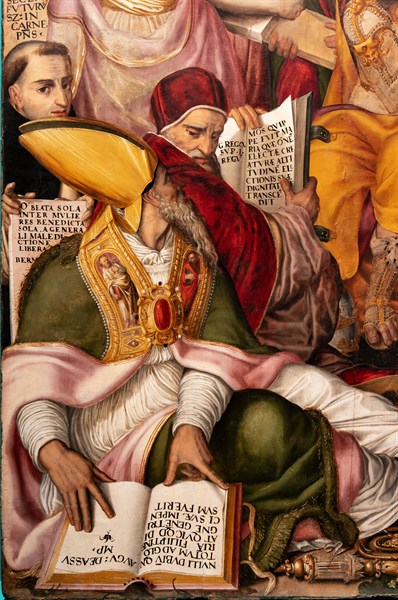 Perugia, National Gallery of Umbria