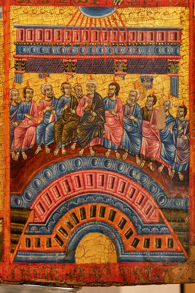 Perugia, National Gallery of Umbria
