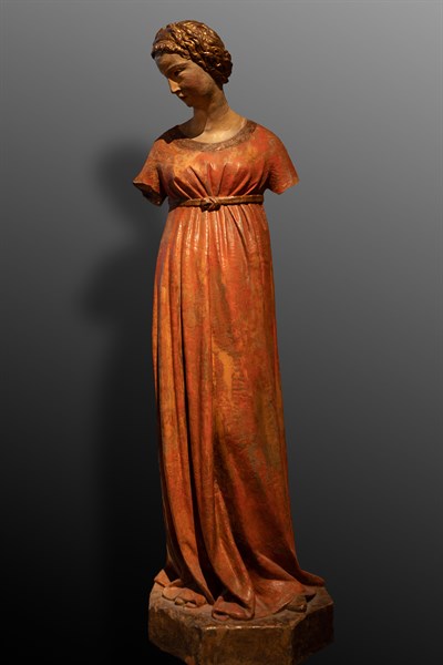 Perugia, National Gallery of Umbria