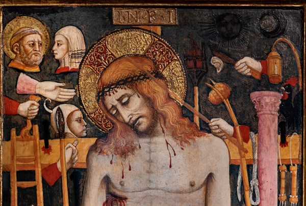 Perugia, National Gallery of Umbria